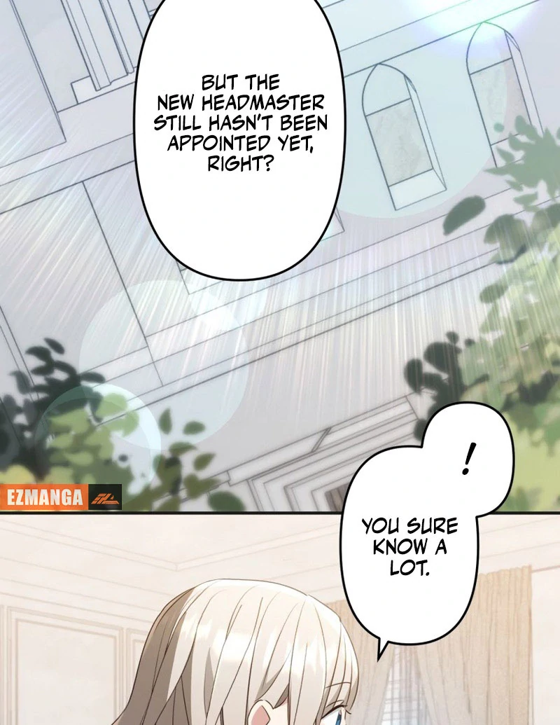 The Substitute Adopted Daughter is Finally Free! Chapter 41 - page 35