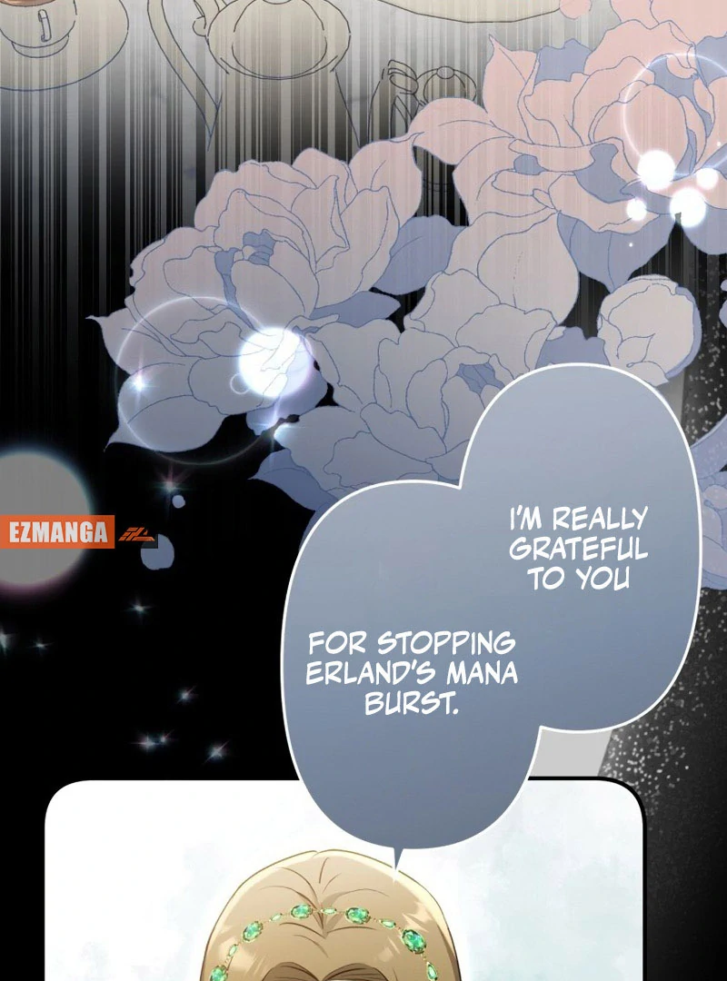 The Substitute Adopted Daughter is Finally Free! Chapter 41 - page 43