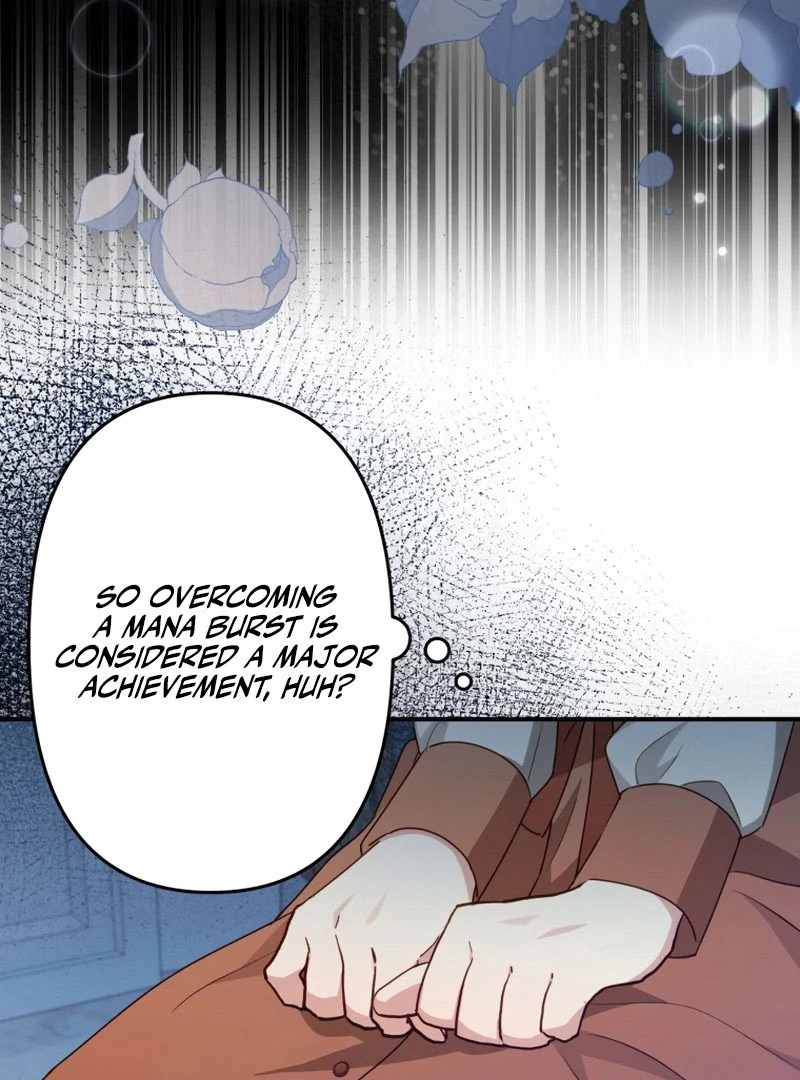 The Substitute Adopted Daughter is Finally Free! Chapter 41 - page 46