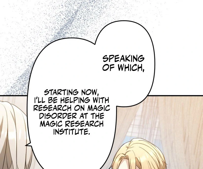 The Substitute Adopted Daughter is Finally Free! Chapter 41 - page 49
