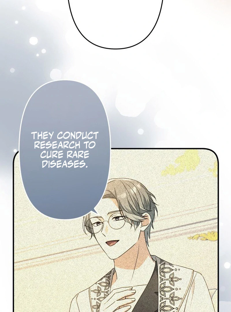 The Substitute Adopted Daughter is Finally Free! Chapter 41 - page 56