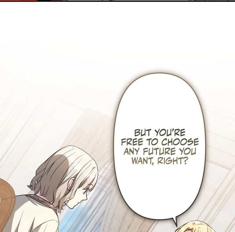 The Substitute Adopted Daughter is Finally Free! Chapter 41 - page 61
