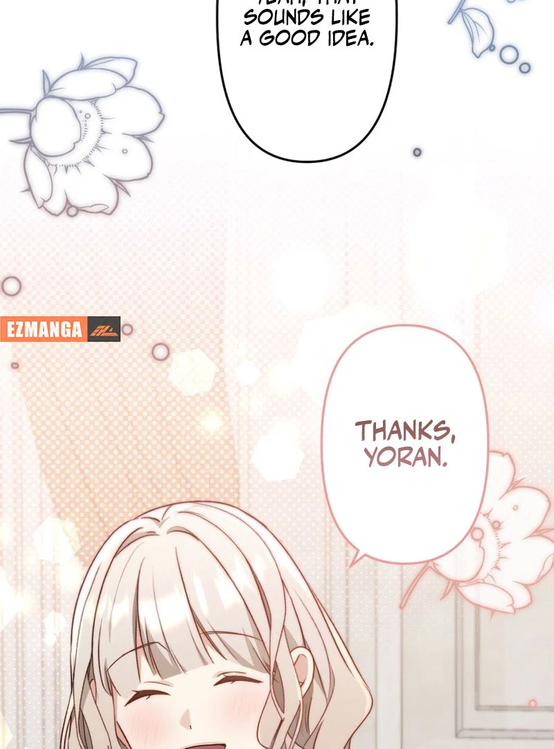 The Substitute Adopted Daughter is Finally Free! Chapter 41 - page 65