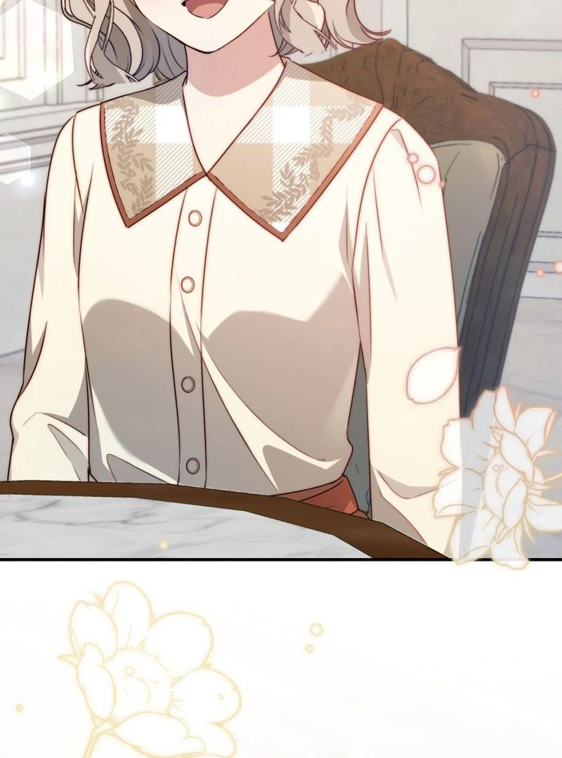 The Substitute Adopted Daughter is Finally Free! Chapter 41 - page 66