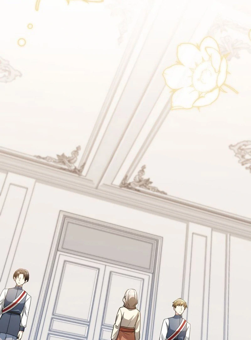 The Substitute Adopted Daughter is Finally Free! Chapter 41 - page 67