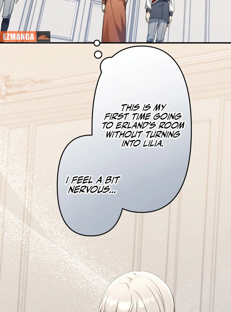 The Substitute Adopted Daughter is Finally Free! Chapter 41 - page 68