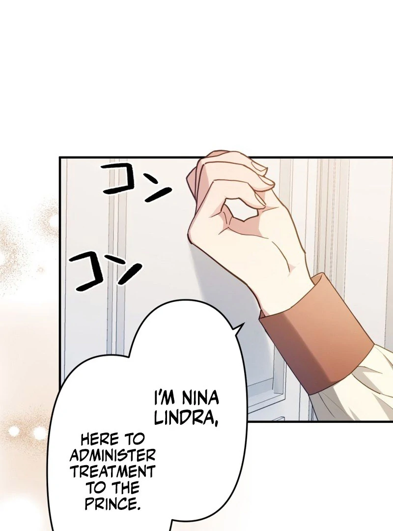 The Substitute Adopted Daughter is Finally Free! Chapter 41 - page 71