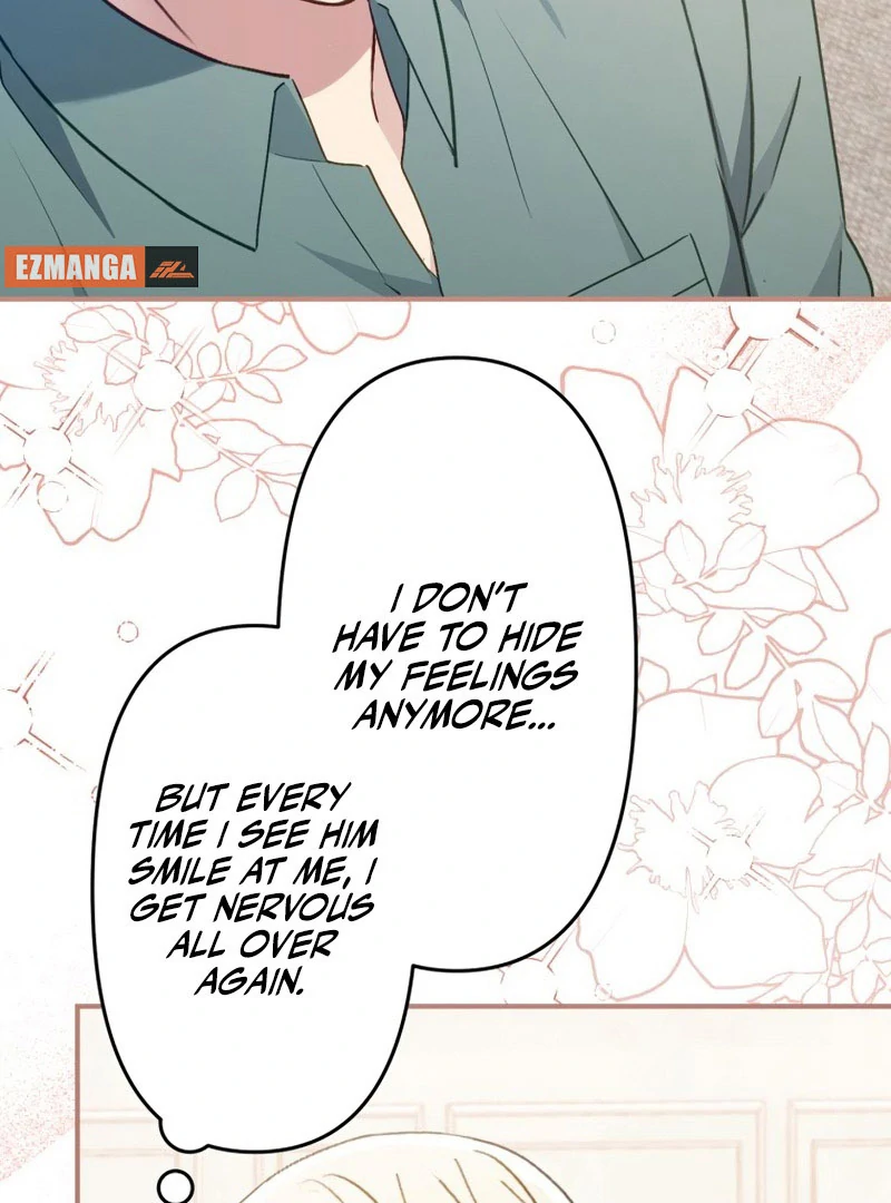 The Substitute Adopted Daughter is Finally Free! Chapter 41 - page 83