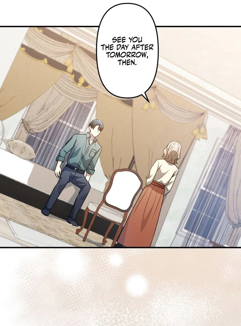 The Substitute Adopted Daughter is Finally Free! Chapter 41 - page 86
