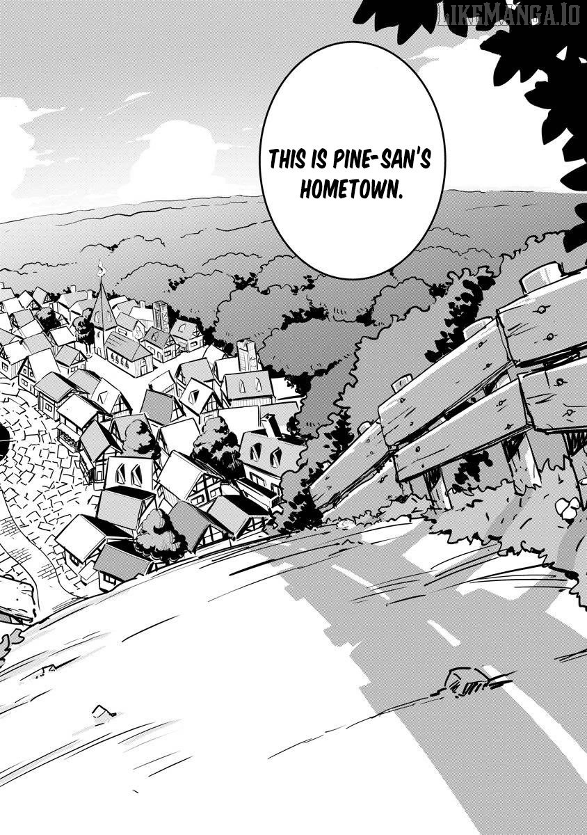 Ore no Choukyou Skill ga Nanka Hen Chapter 12 - page 2
