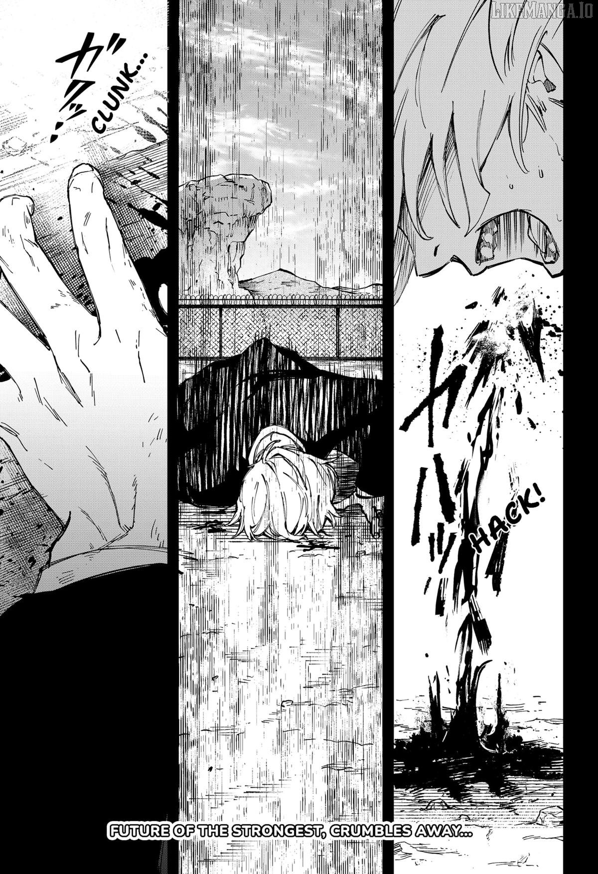 G.G.G. - Manga Chapter 21 - page 21