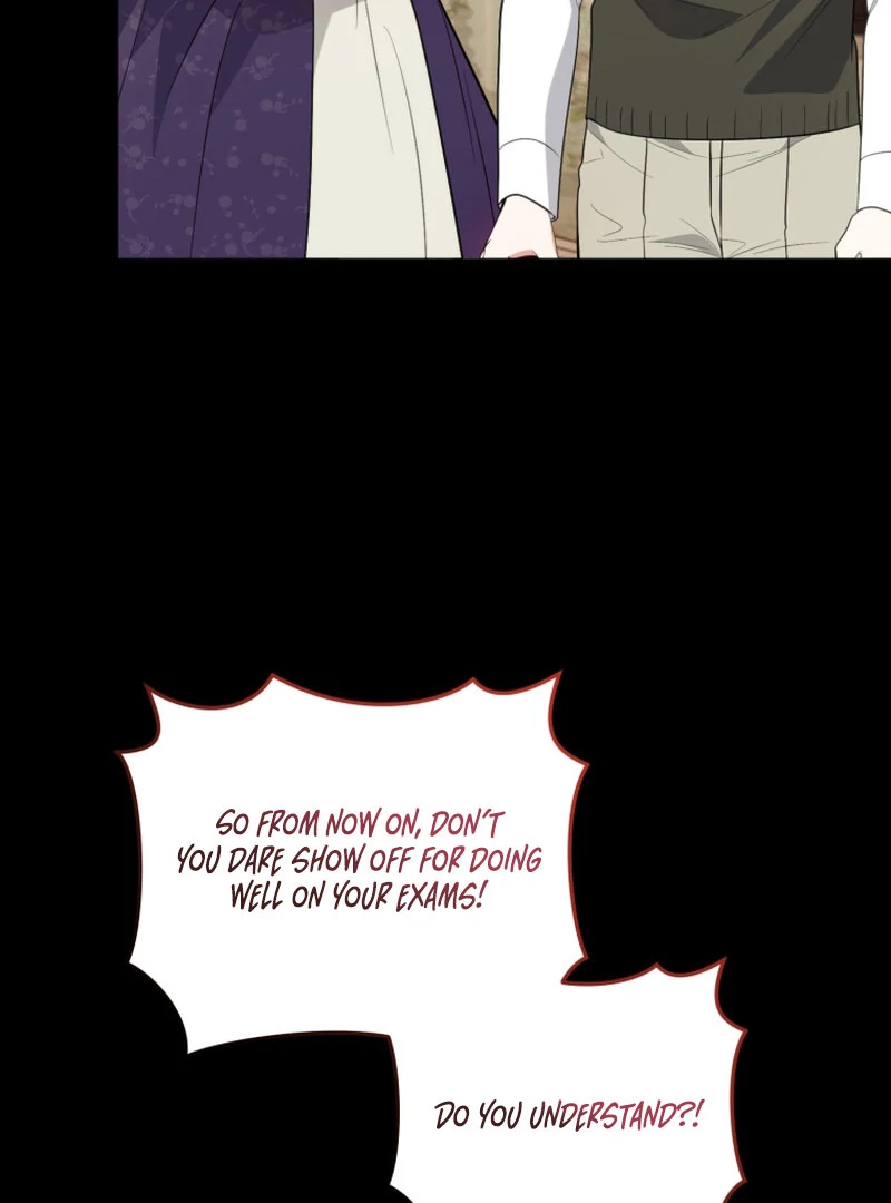 The Low-Ranking Civil Servant Wants to Achieve Success Chapter 39 - page 10