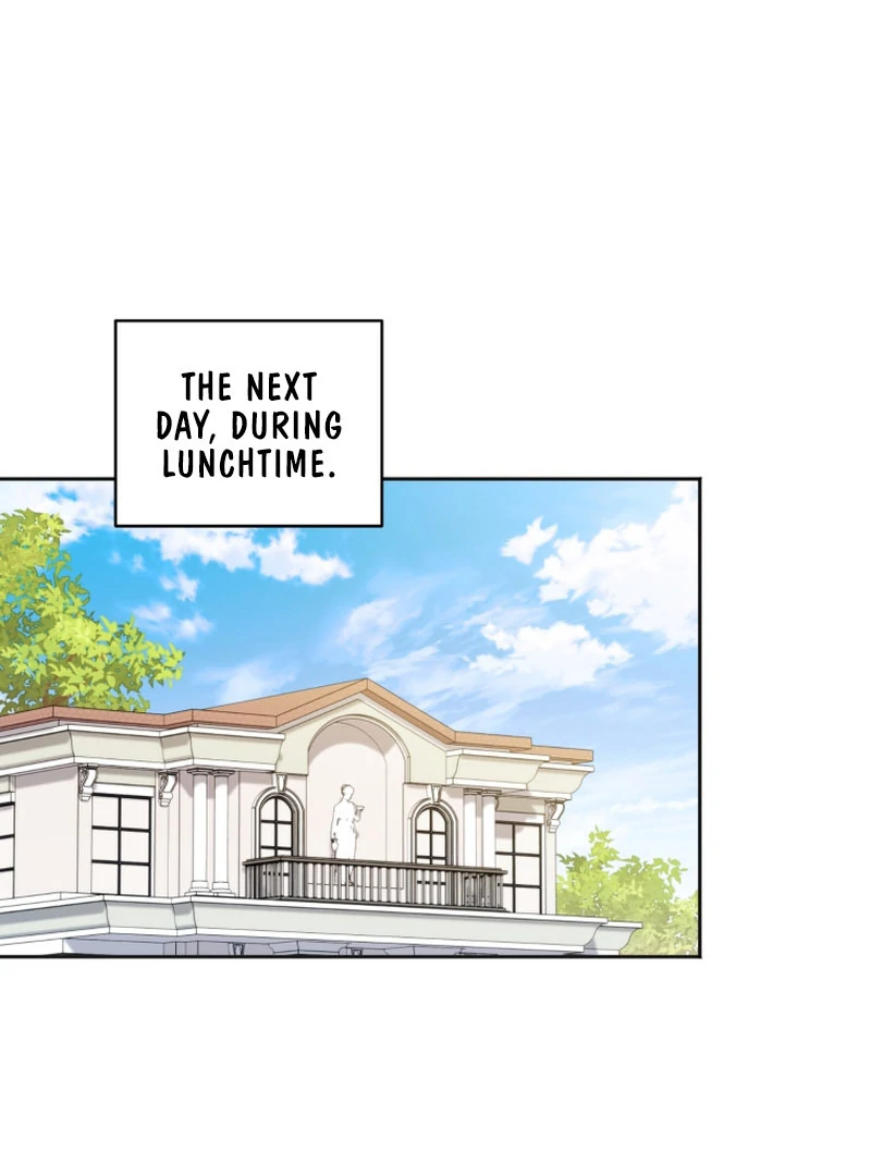 The Low-Ranking Civil Servant Wants to Achieve Success Chapter 39 - page 109