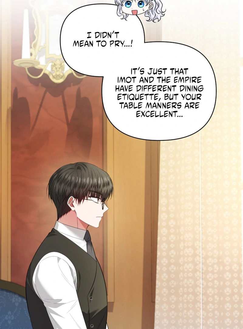 The Low-Ranking Civil Servant Wants to Achieve Success Chapter 39 - page 117