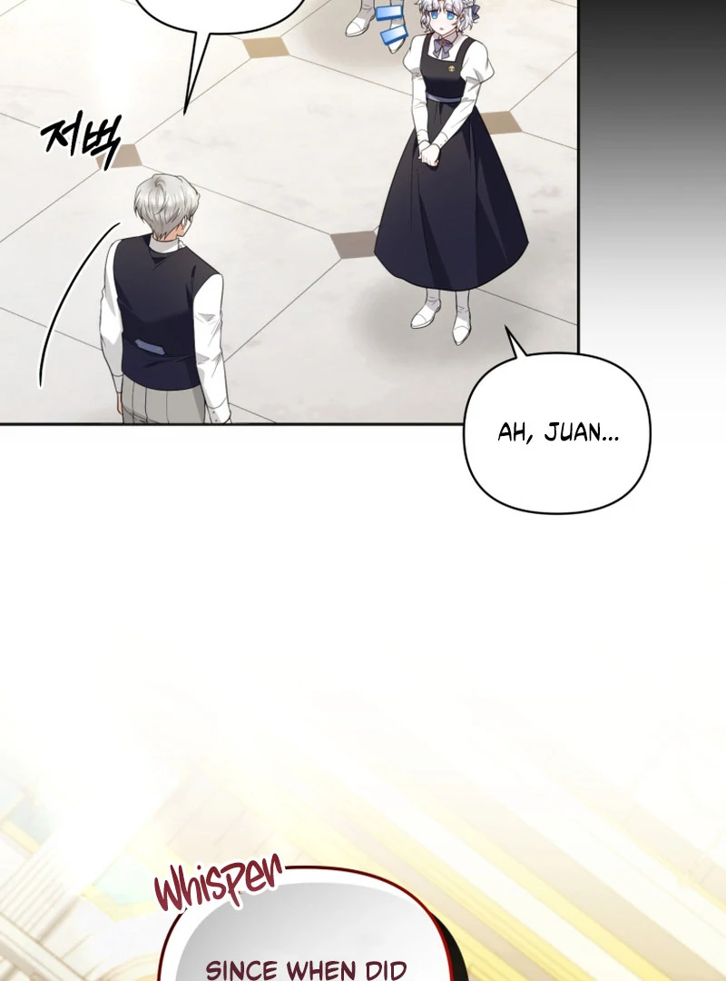 The Low-Ranking Civil Servant Wants to Achieve Success Chapter 39 - page 21