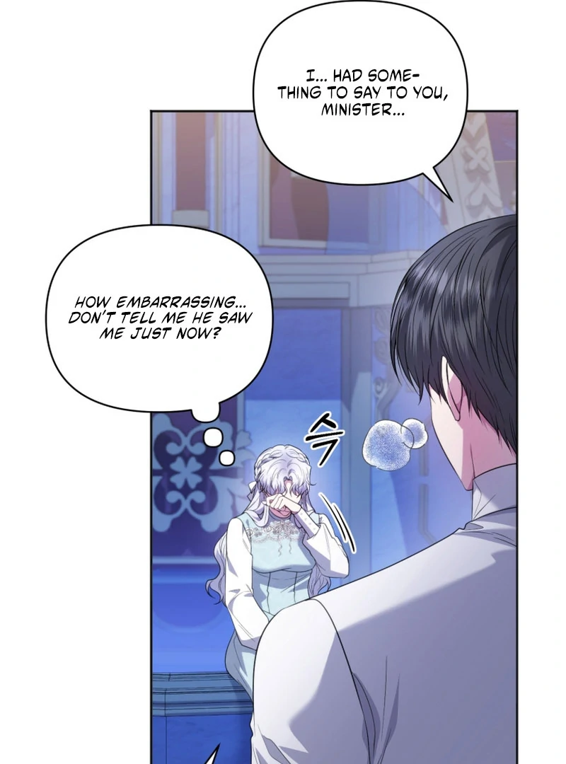 The Low-Ranking Civil Servant Wants to Achieve Success Chapter 39 - page 43