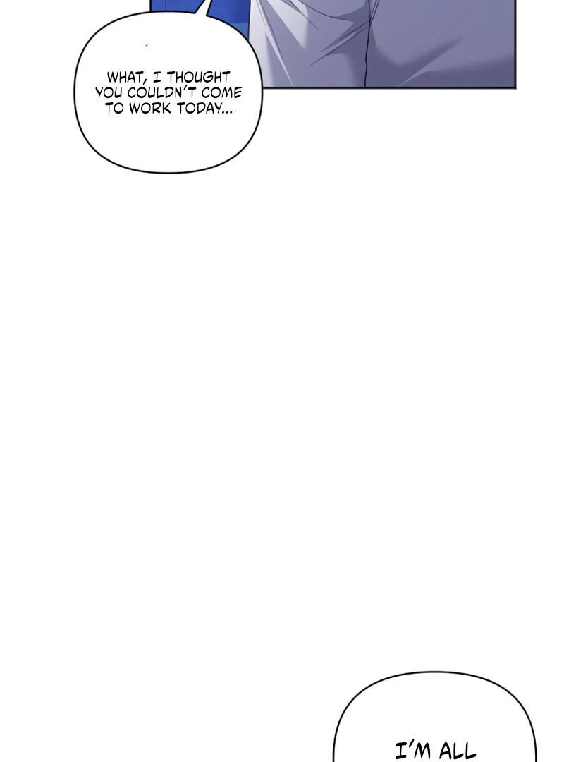The Low-Ranking Civil Servant Wants to Achieve Success Chapter 39 - page 44