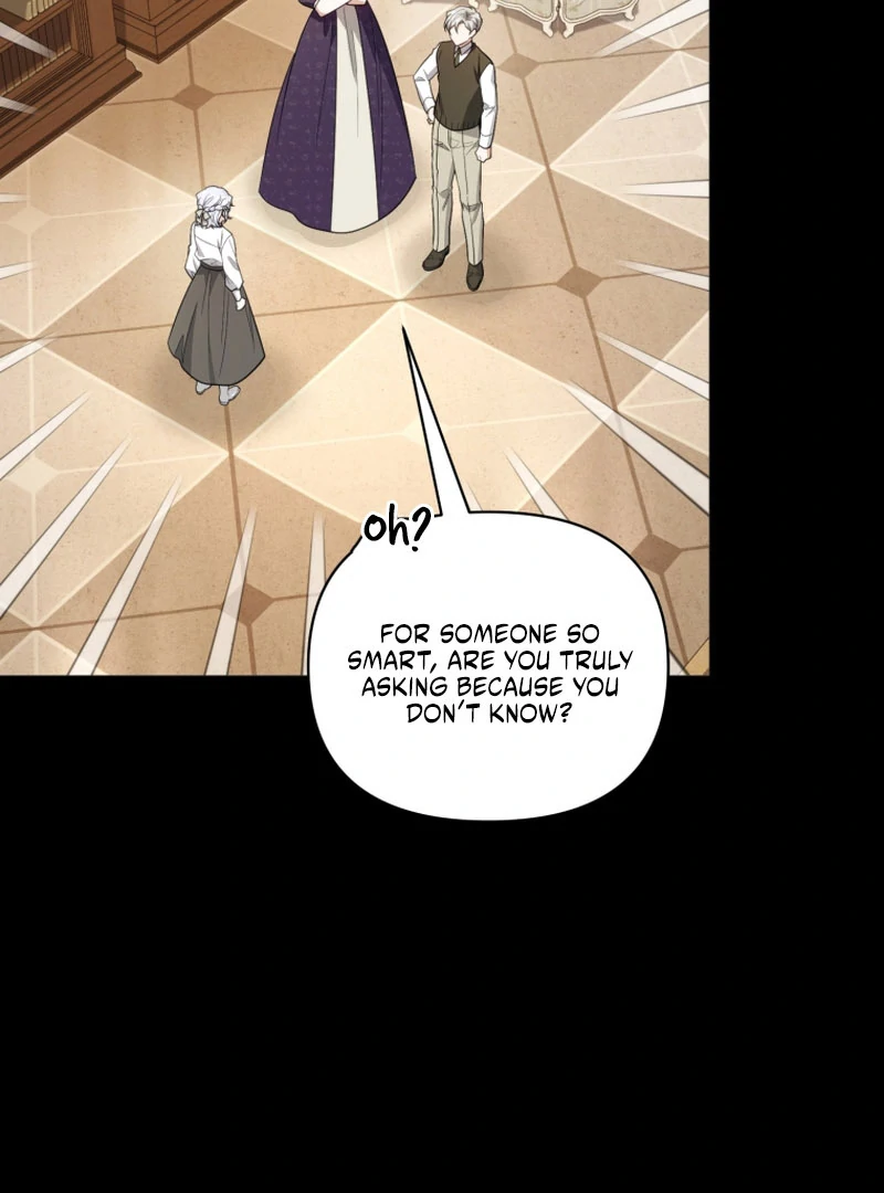 The Low-Ranking Civil Servant Wants to Achieve Success Chapter 39 - page 8
