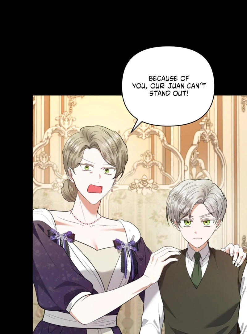 The Low-Ranking Civil Servant Wants to Achieve Success Chapter 39 - page 9