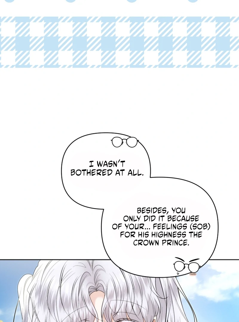 The Low-Ranking Civil Servant Wants to Achieve Success Chapter 40 - page 105
