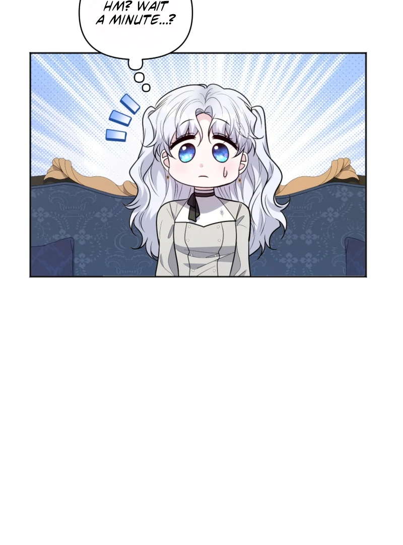 The Low-Ranking Civil Servant Wants to Achieve Success Chapter 40 - page 19