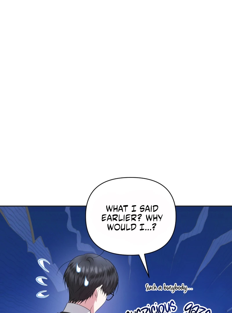 The Low-Ranking Civil Servant Wants to Achieve Success Chapter 40 - page 46