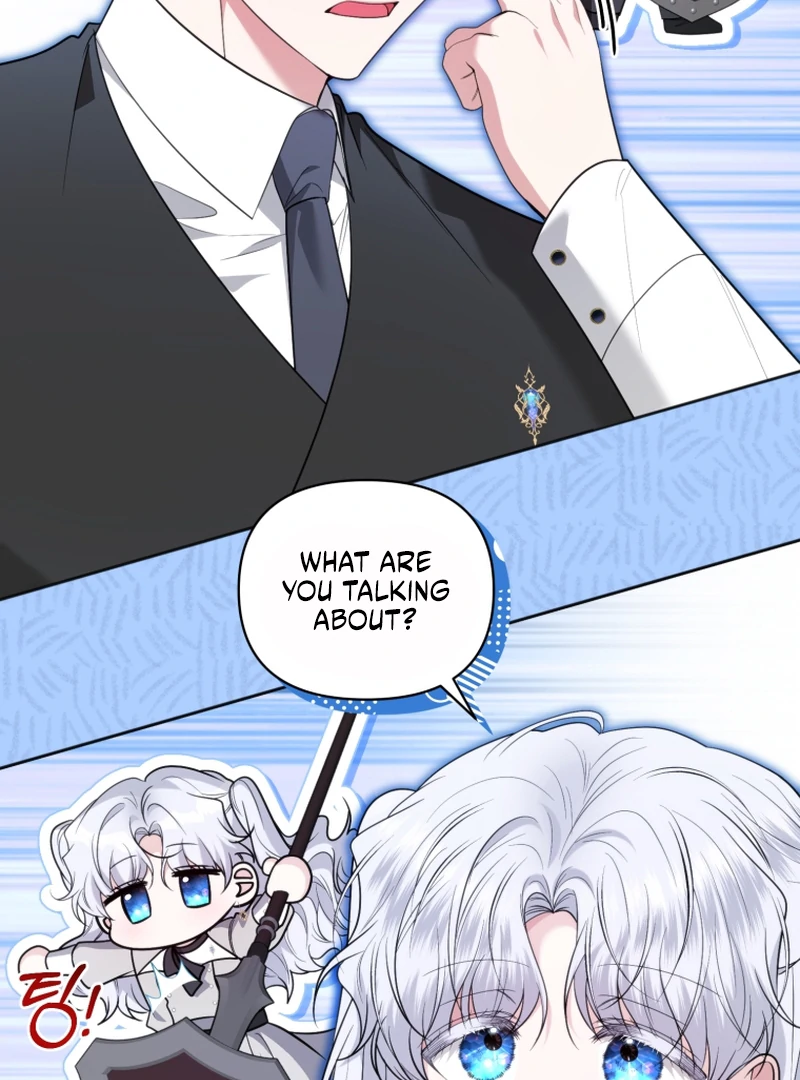 The Low-Ranking Civil Servant Wants to Achieve Success Chapter 40 - page 53