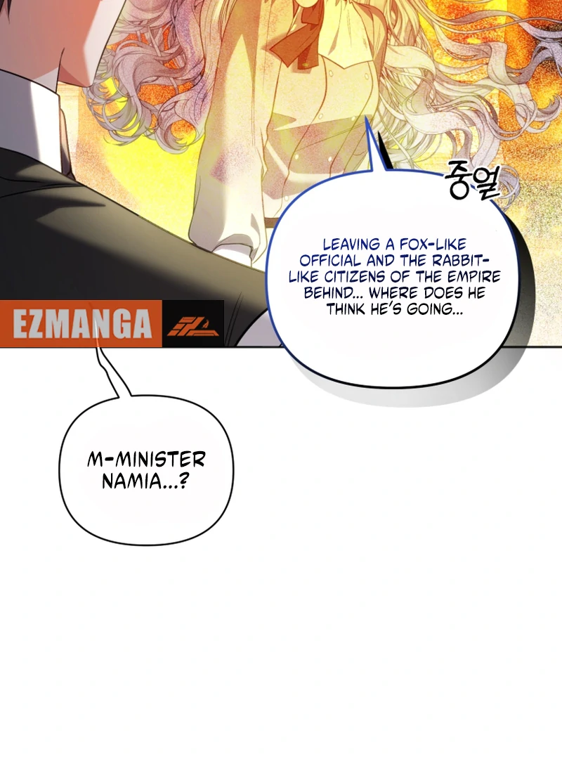 The Low-Ranking Civil Servant Wants to Achieve Success Chapter 40 - page 65