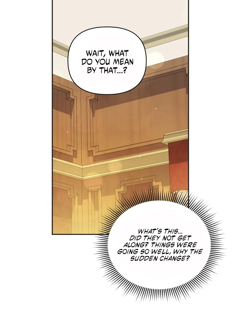 The Low-Ranking Civil Servant Wants to Achieve Success Chapter 40 - page 7