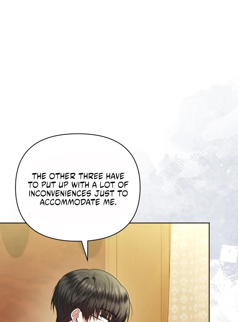 The Low-Ranking Civil Servant Wants to Achieve Success Chapter 40 - page 8