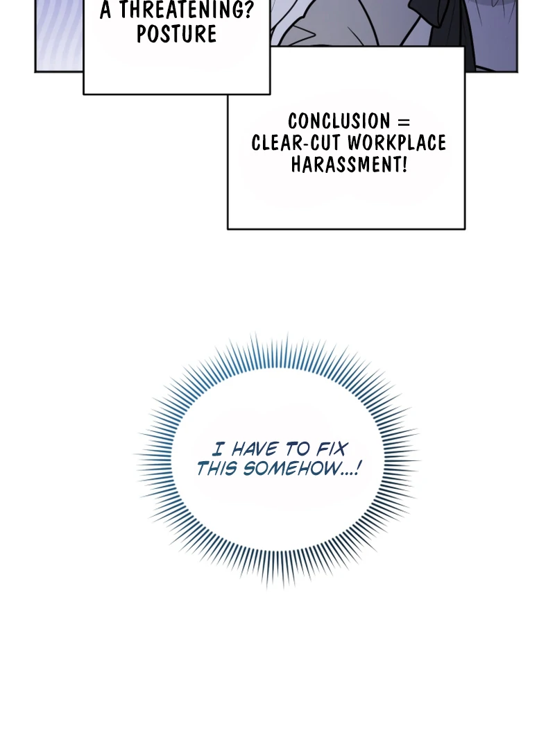 The Low-Ranking Civil Servant Wants to Achieve Success Chapter 40 - page 86