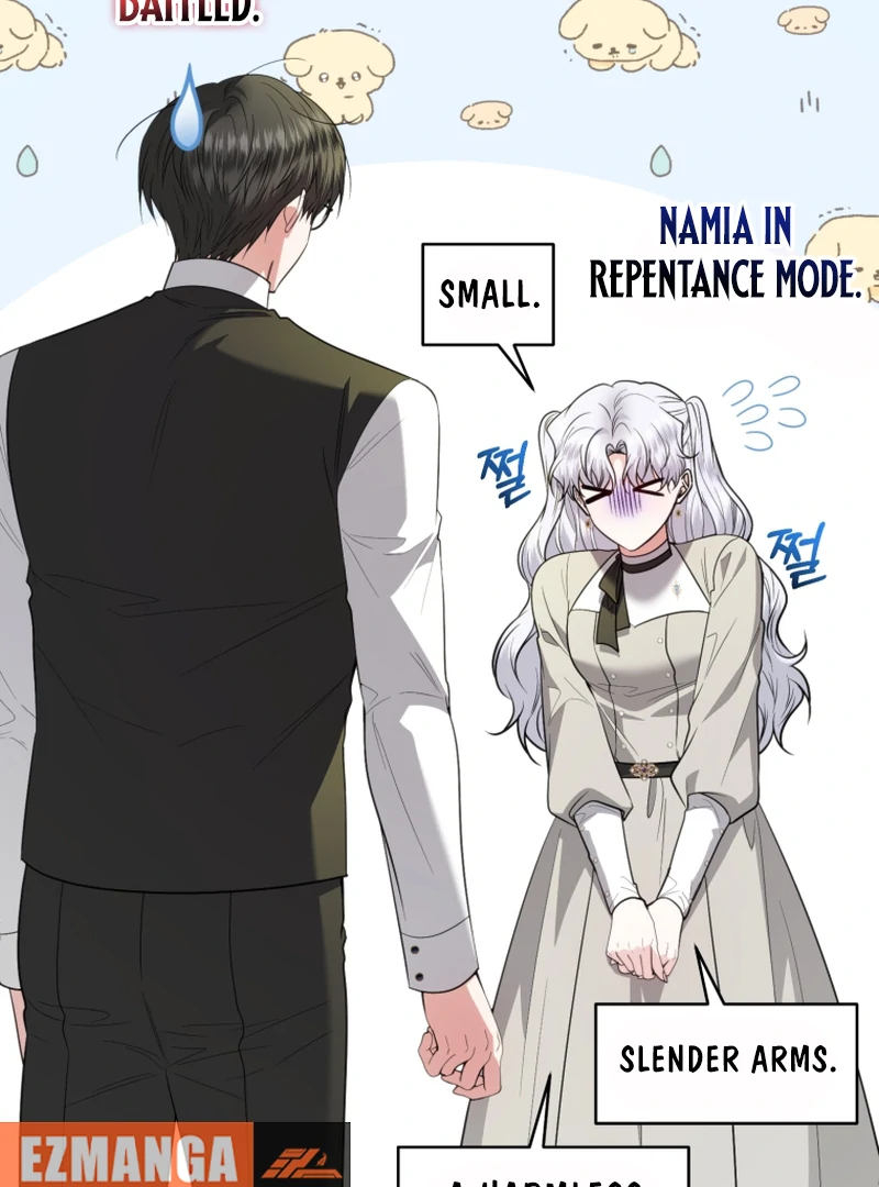 The Low-Ranking Civil Servant Wants to Achieve Success Chapter 40 - page 91