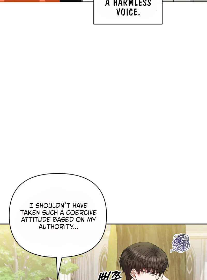 The Low-Ranking Civil Servant Wants to Achieve Success Chapter 40 - page 92