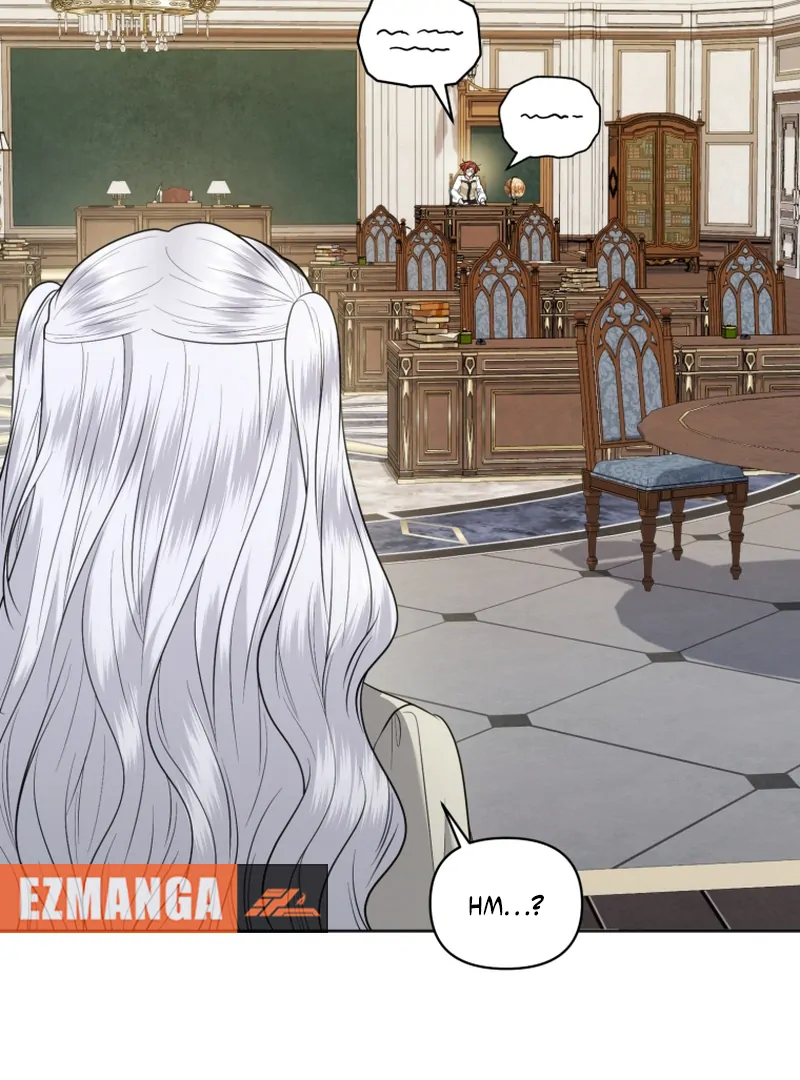 The Low-Ranking Civil Servant Wants to Achieve Success Chapter 41 - page 9