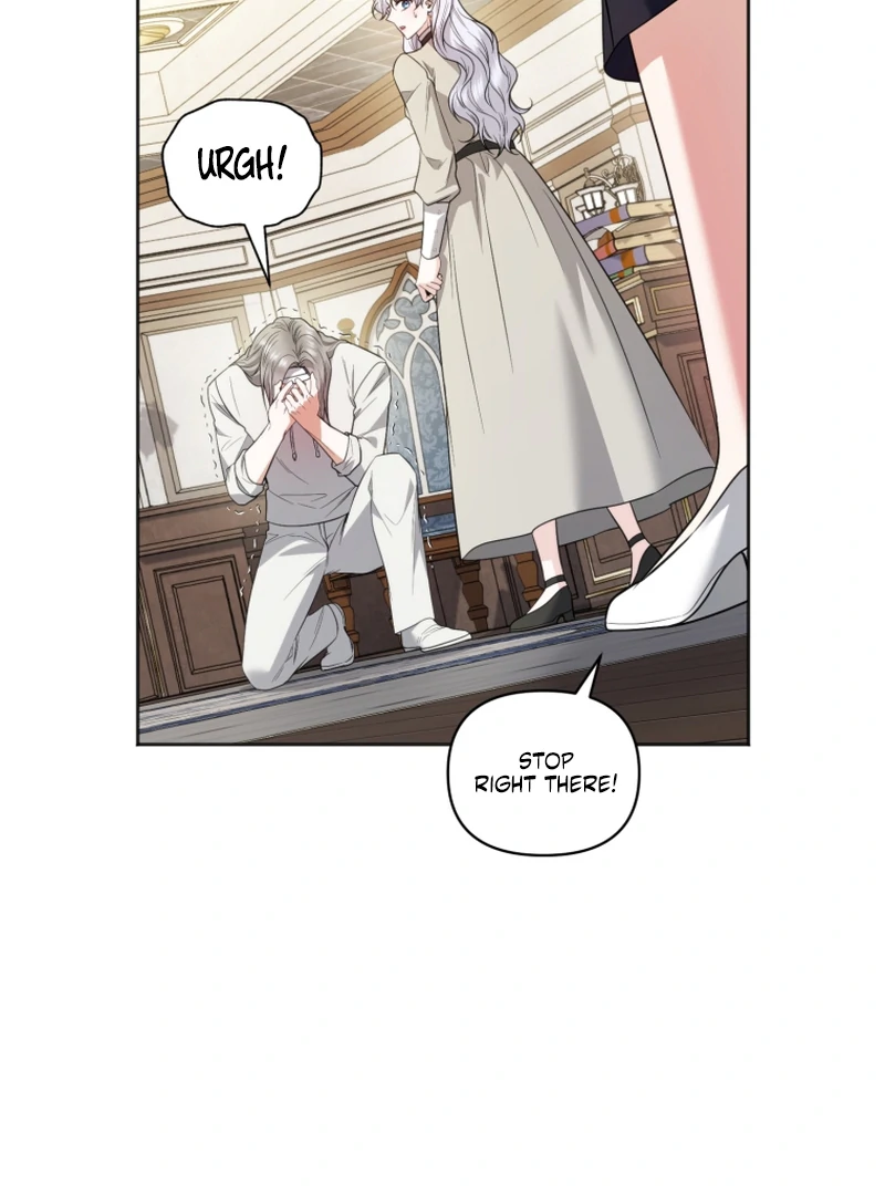 The Low-Ranking Civil Servant Wants to Achieve Success Chapter 41 - page 100