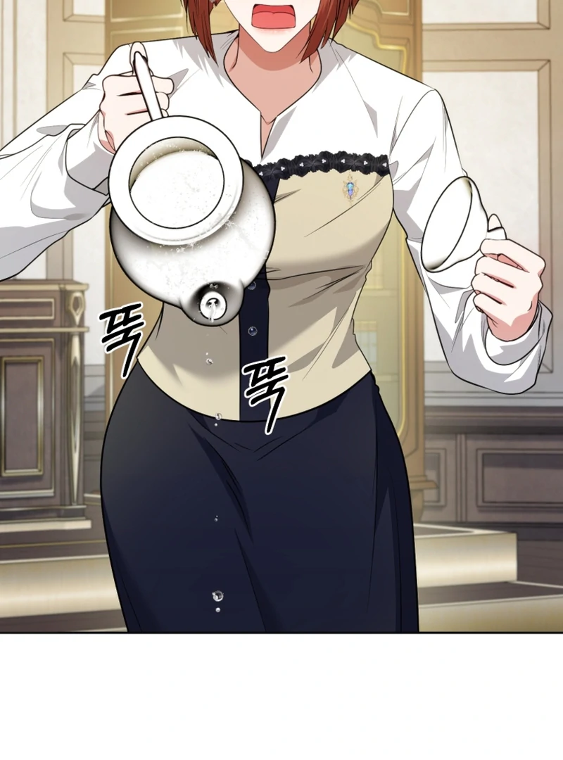 The Low-Ranking Civil Servant Wants to Achieve Success Chapter 41 - page 102