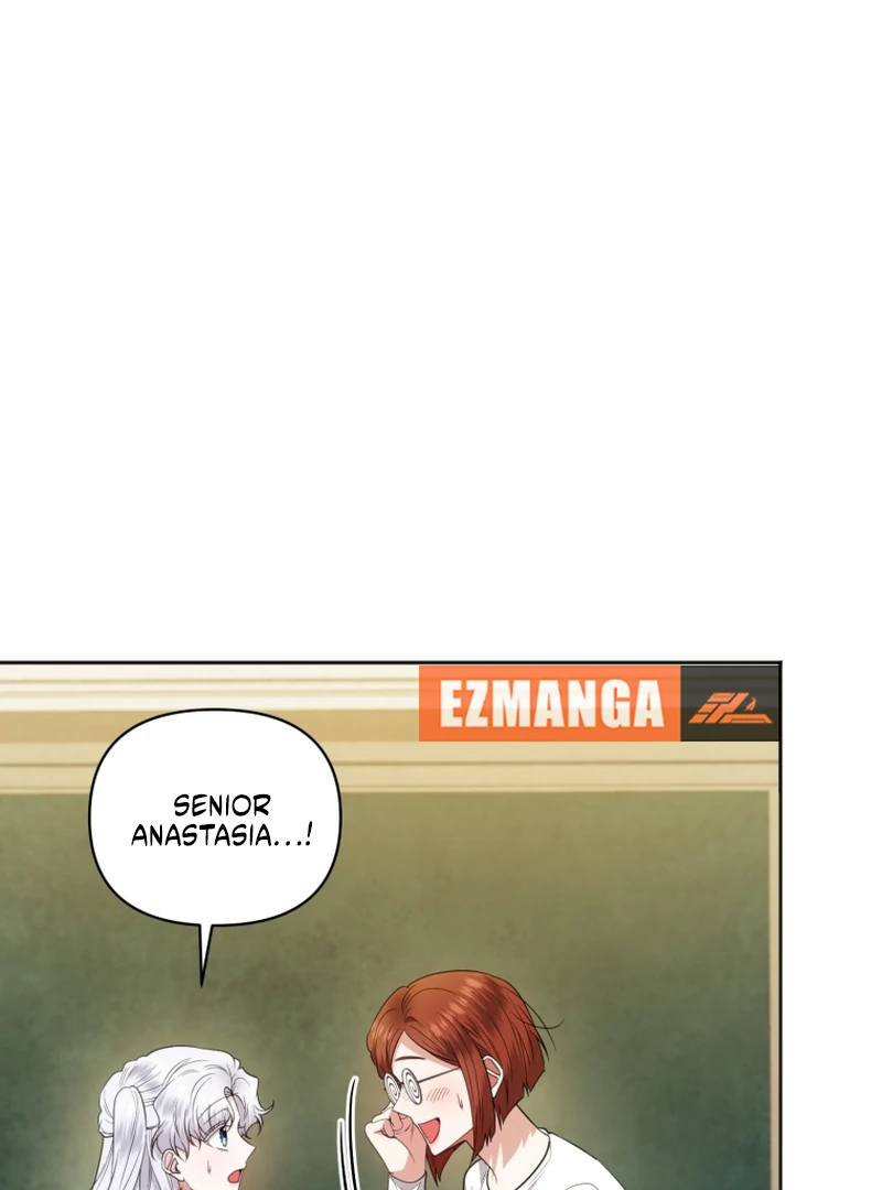 The Low-Ranking Civil Servant Wants to Achieve Success Chapter 41 - page 103