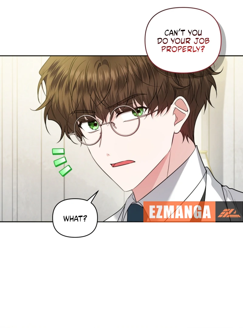 The Low-Ranking Civil Servant Wants to Achieve Success Chapter 41 - page 107