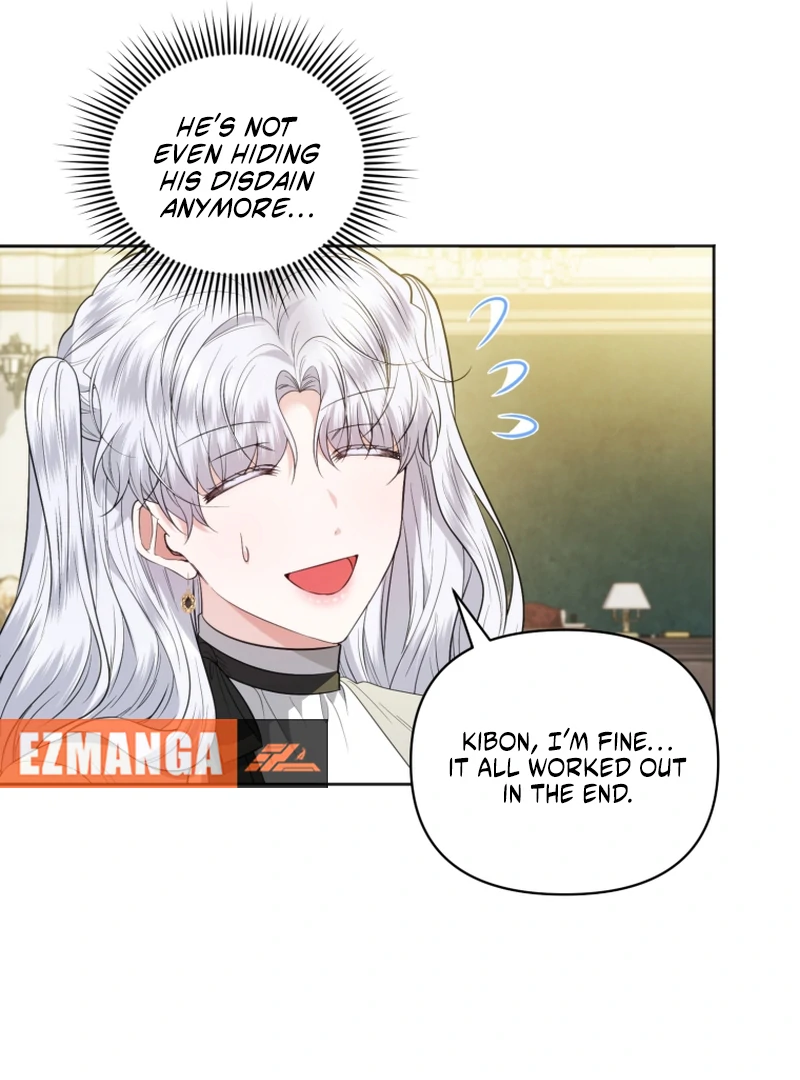 The Low-Ranking Civil Servant Wants to Achieve Success Chapter 41 - page 111