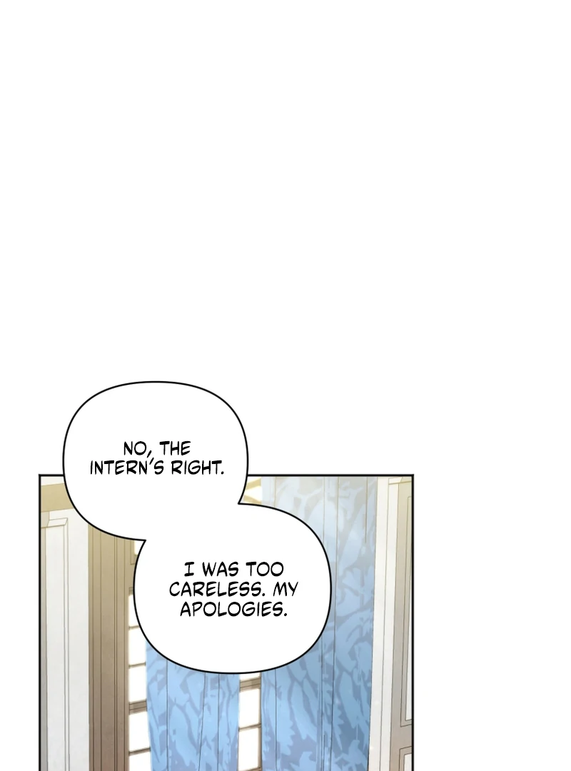 The Low-Ranking Civil Servant Wants to Achieve Success Chapter 41 - page 112