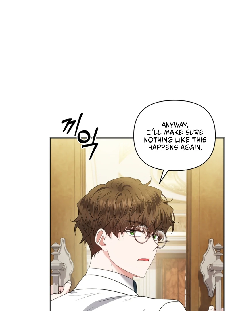 The Low-Ranking Civil Servant Wants to Achieve Success Chapter 41 - page 114