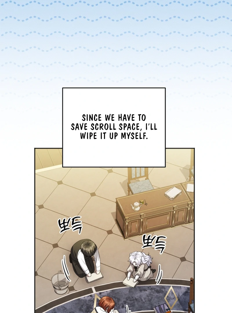 The Low-Ranking Civil Servant Wants to Achieve Success Chapter 41 - page 119