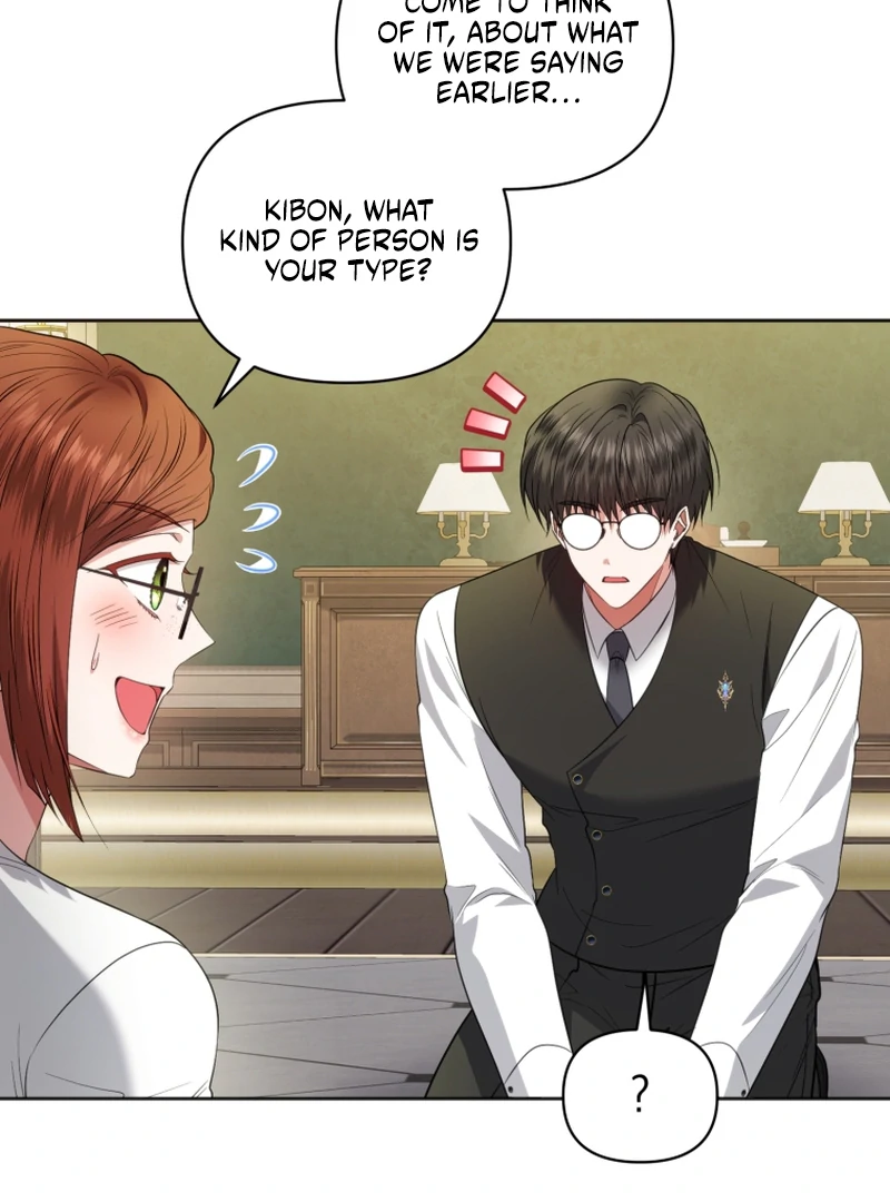 The Low-Ranking Civil Servant Wants to Achieve Success Chapter 41 - page 121