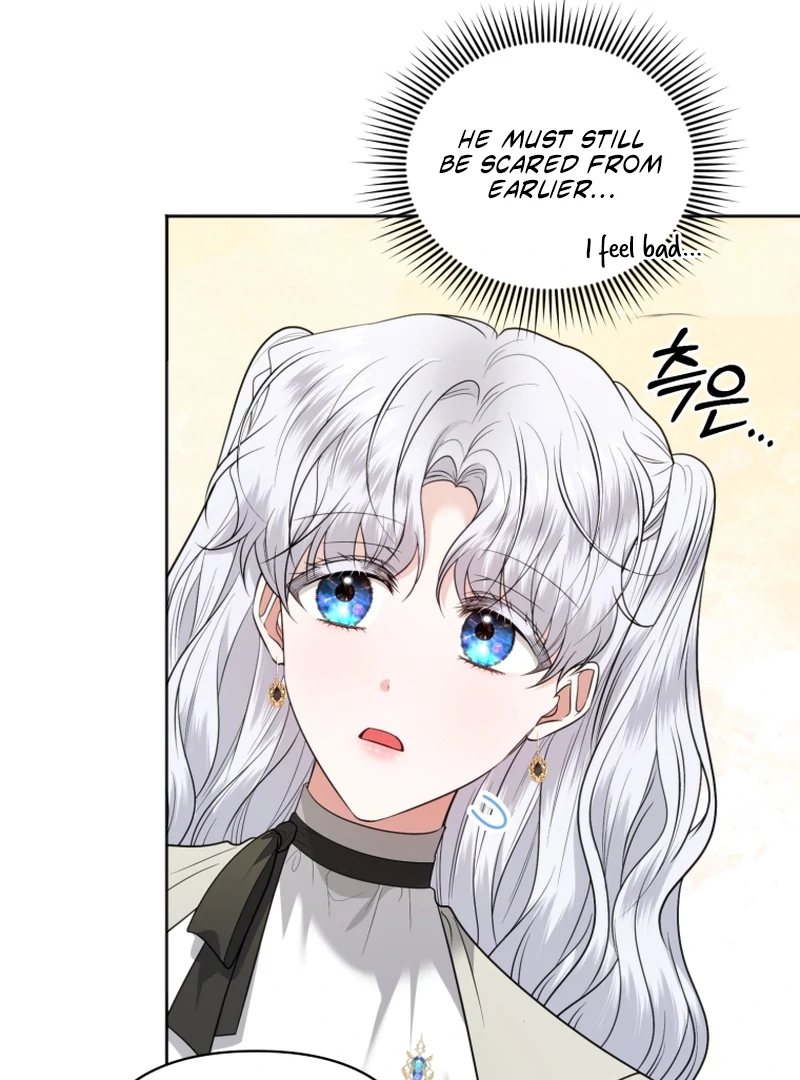 The Low-Ranking Civil Servant Wants to Achieve Success Chapter 41 - page 25