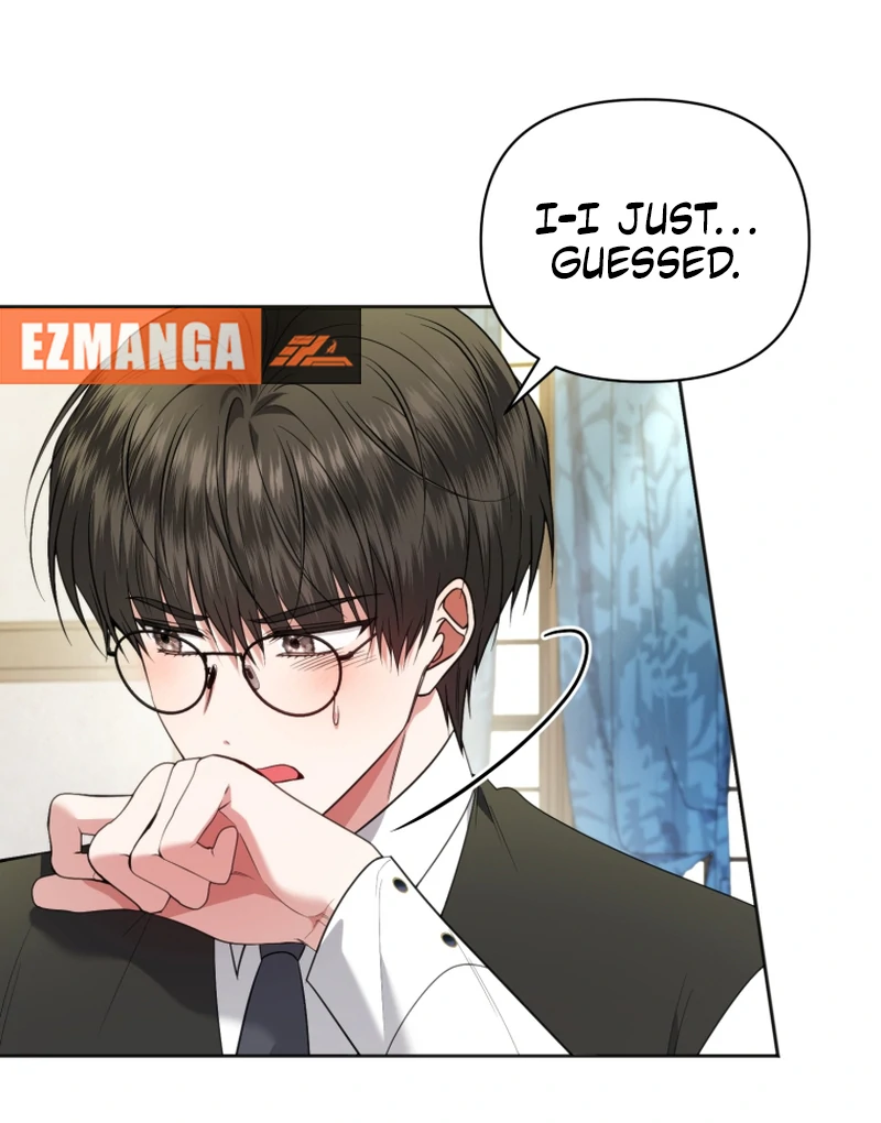 The Low-Ranking Civil Servant Wants to Achieve Success Chapter 41 - page 28