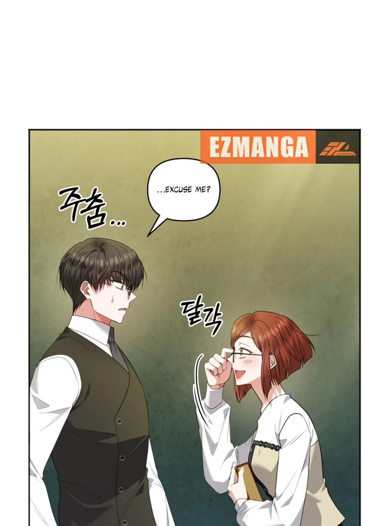 The Low-Ranking Civil Servant Wants to Achieve Success Chapter 41 - page 38