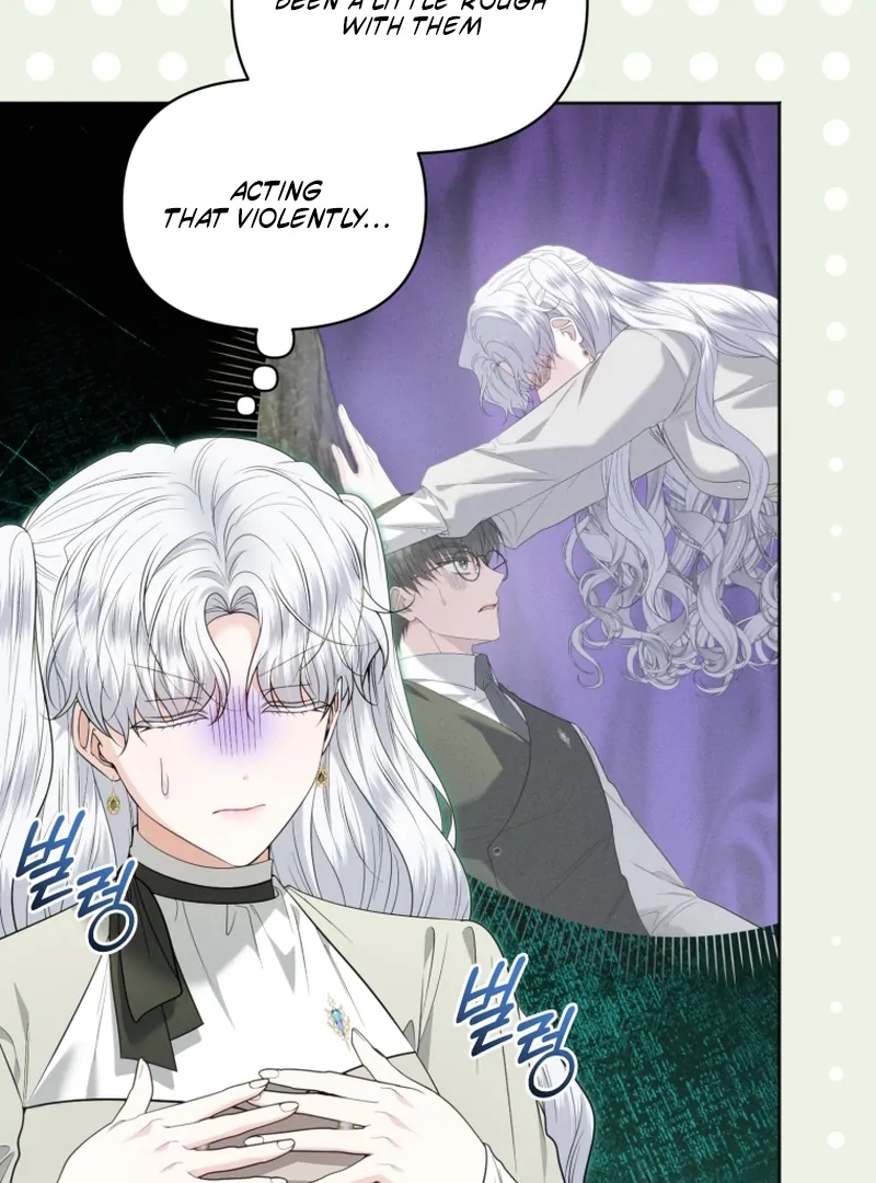 The Low-Ranking Civil Servant Wants to Achieve Success Chapter 41 - page 5