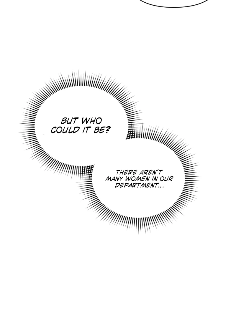 The Low-Ranking Civil Servant Wants to Achieve Success Chapter 41 - page 60