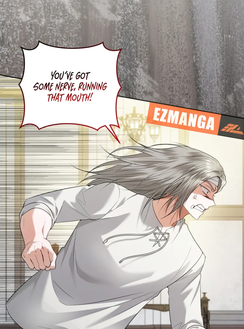 The Low-Ranking Civil Servant Wants to Achieve Success Chapter 41 - page 77
