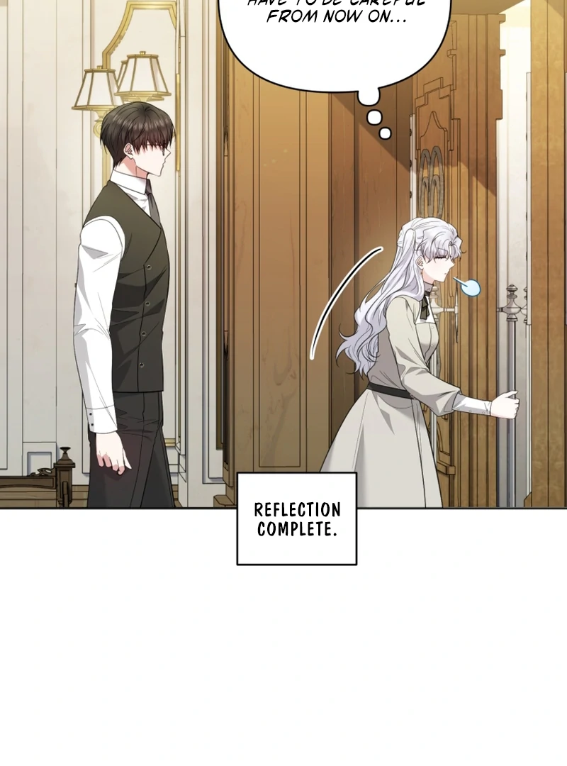 The Low-Ranking Civil Servant Wants to Achieve Success Chapter 41 - page 7